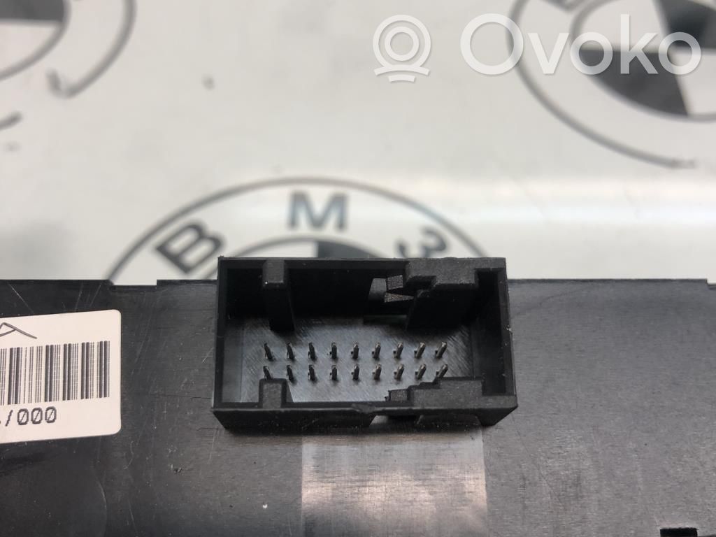 Mini One - Cooper R50 - 53 Autres commutateurs / boutons / leviers 
