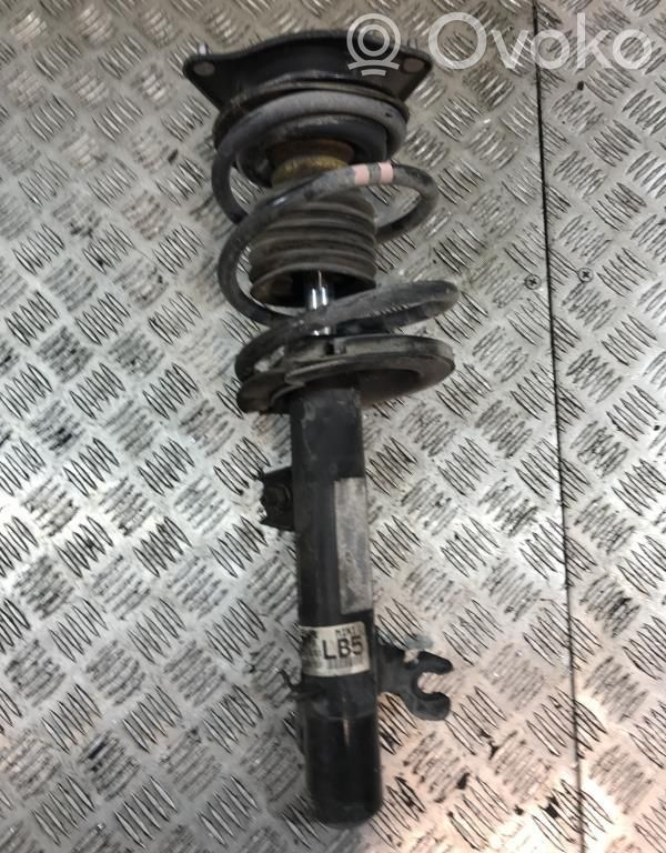 Mini One - Cooper R50 - 53 Amortiguador delantero con muelle espiral 