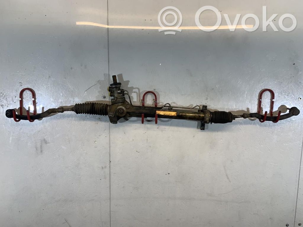 Mini One - Cooper R50 - 53 Crémaillère de direction 