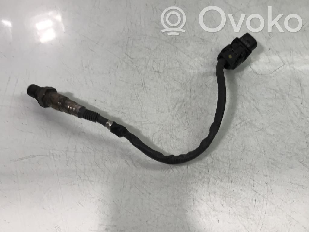 Sonda lambda   13627804369