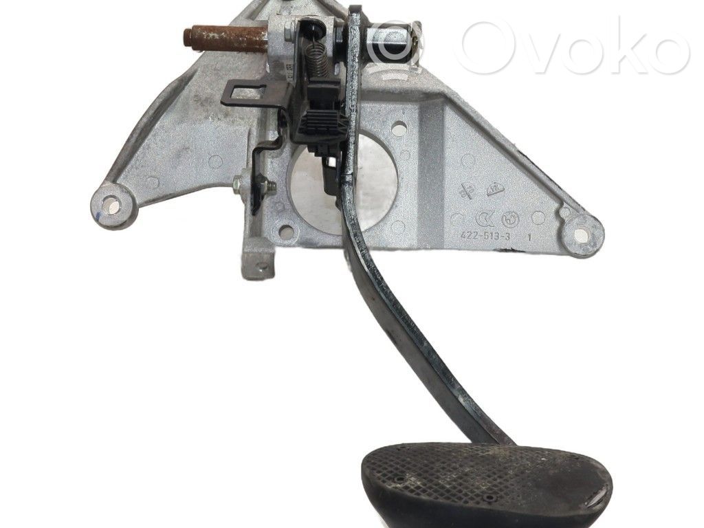 Mini One - Cooper R50 - 53 Pedal de freno 