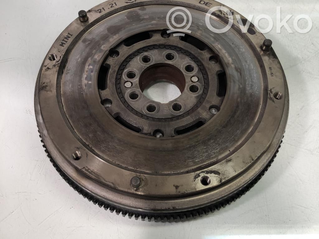 Mini One - Cooper R50 - 53 Volante motor 