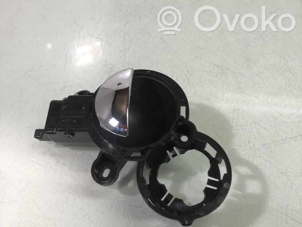 Mini One - Cooper R50 - 53 Manecilla interna puerta delantera 