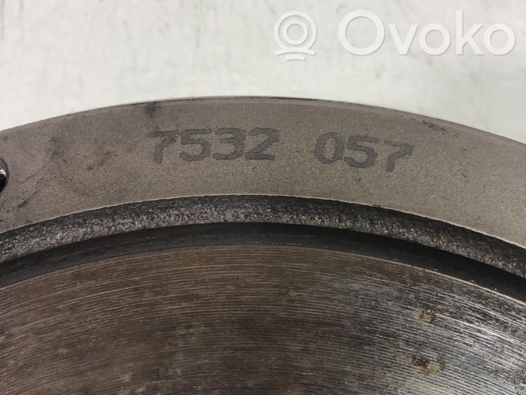 Mini One - Cooper R50 - 53 Volante motor 