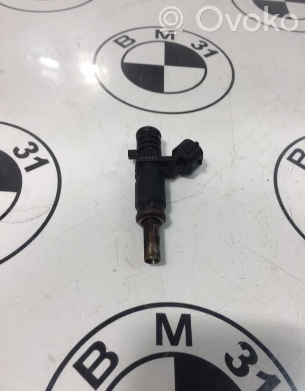 Mini One - Cooper Clubman R55 Inyector de combustible 