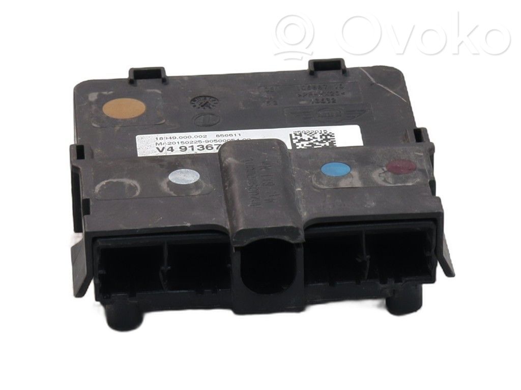 Mini Cooper Countryman R60 Car battery 