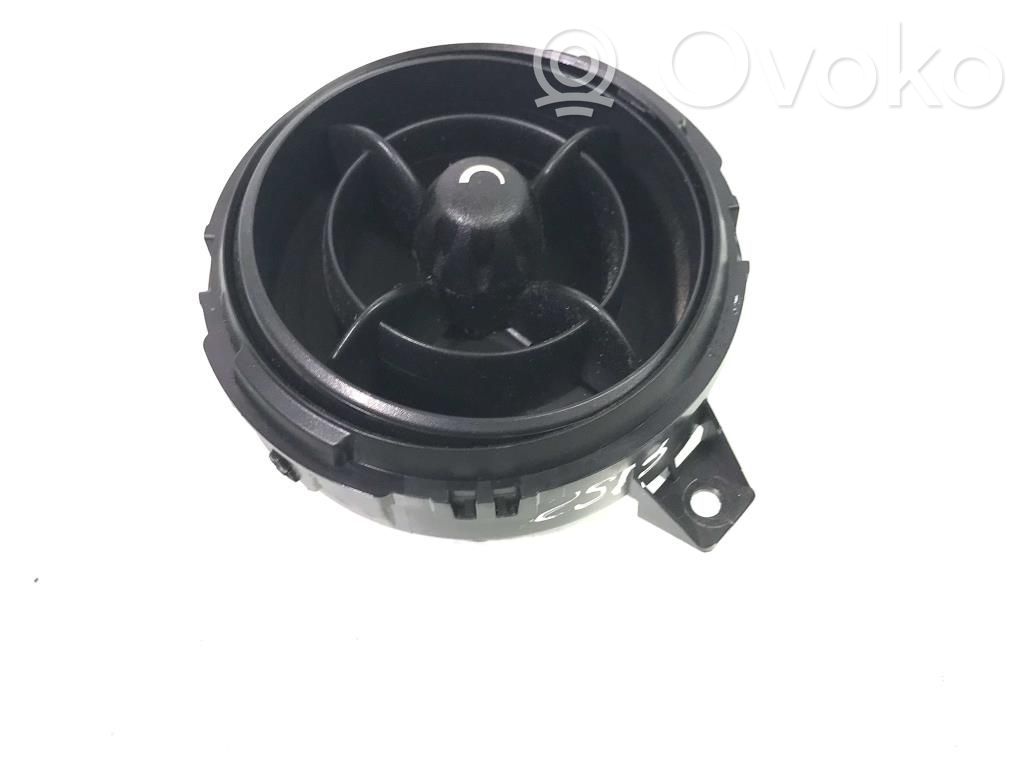 Mini Paceman (R61) Centrinės oro grotelės 