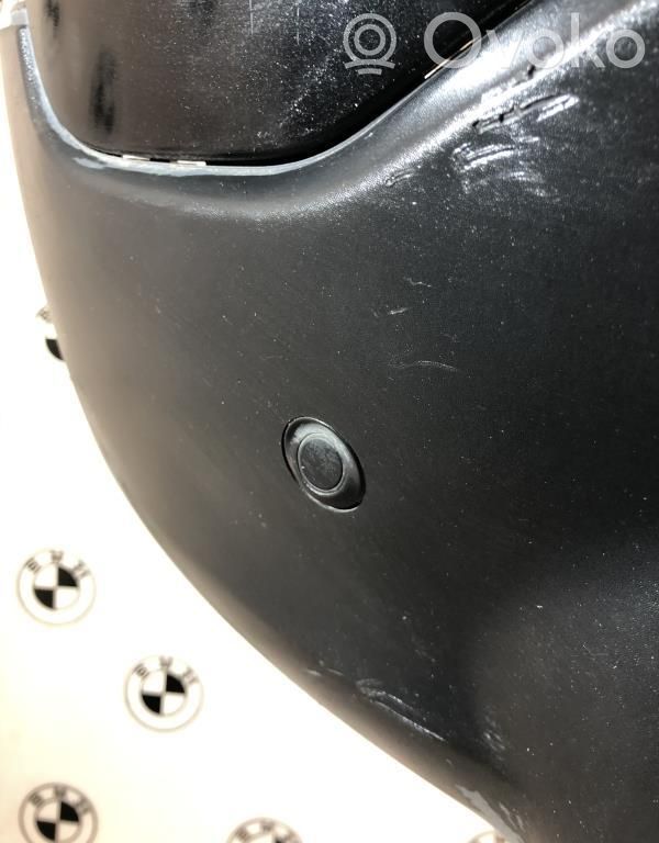 Mini Paceman (R61) Sensore radar Distronic 
