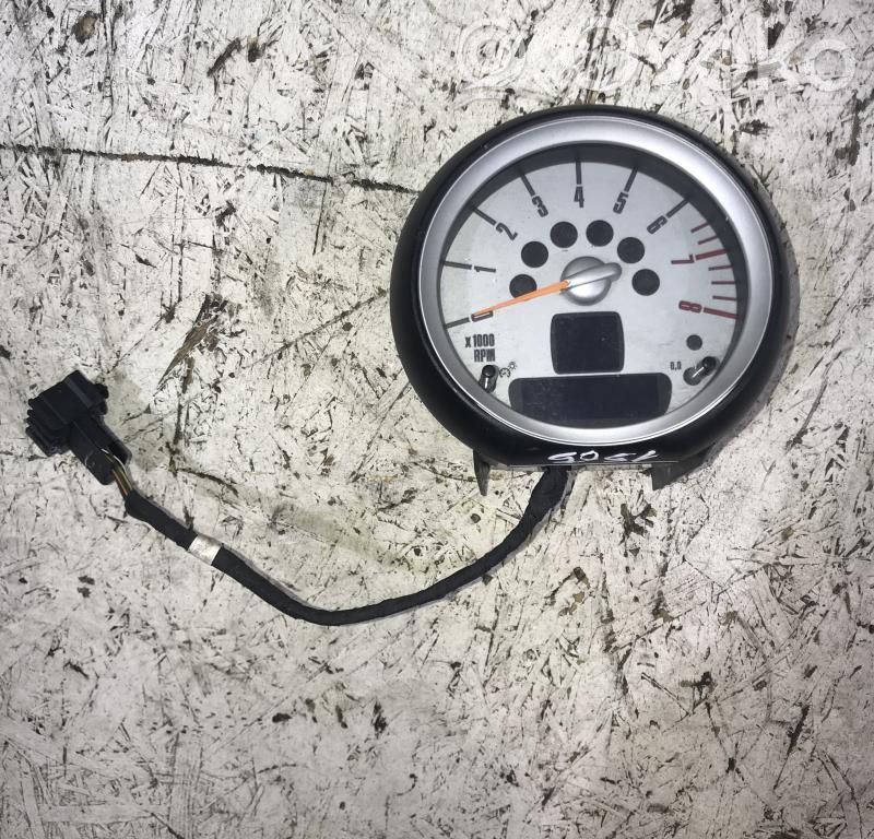 Mini One - Cooper R56 Tahometru 