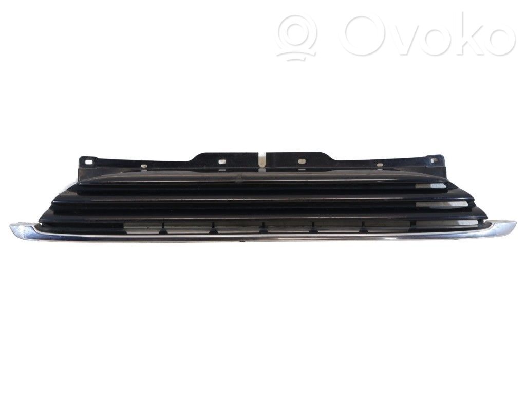 Mini One - Cooper R56 Front grill 