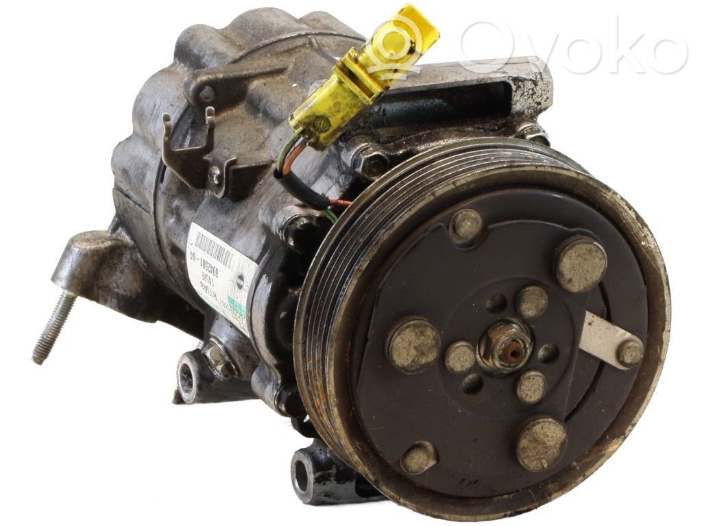 Mini One - Cooper R56 Air conditioning (A/C) compressor (pump) 