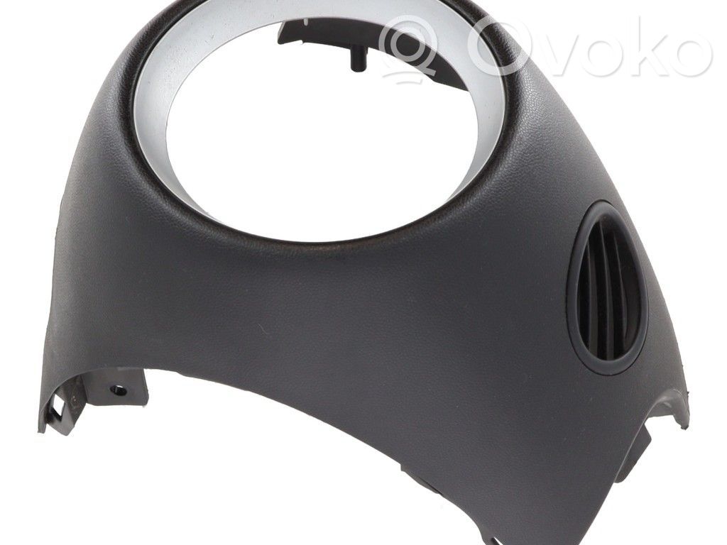 Mini One - Cooper R56 Center console 