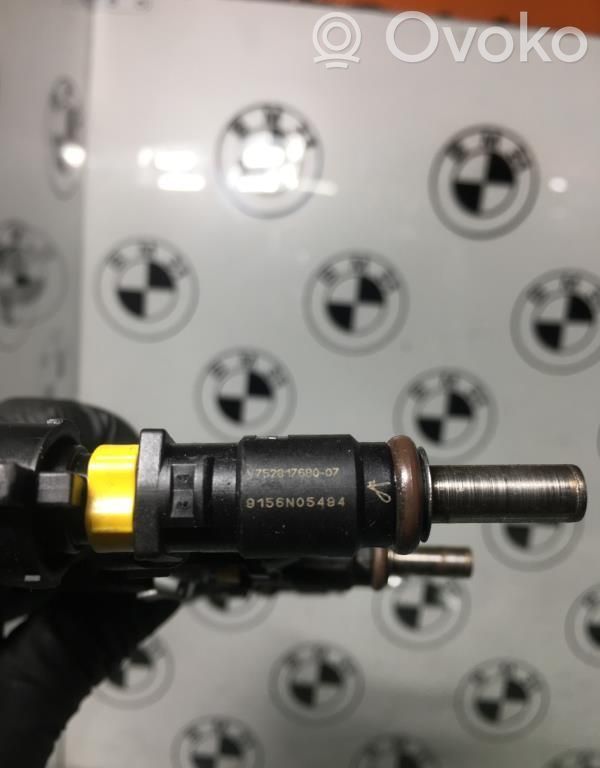 Mini One - Cooper R56 Inyector de combustible 