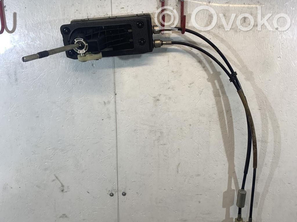 Selector de cambios   25112753810