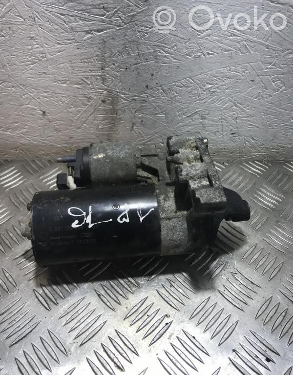 Starteris   12417616698