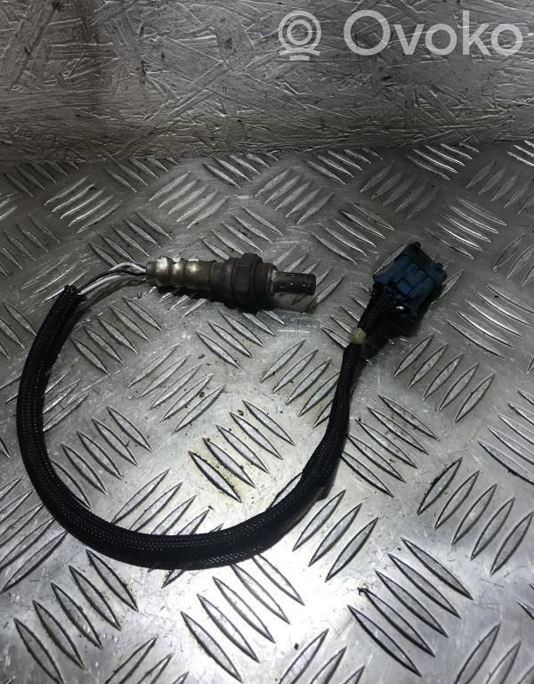 Mini One - Cooper R56 Lambda zonde 