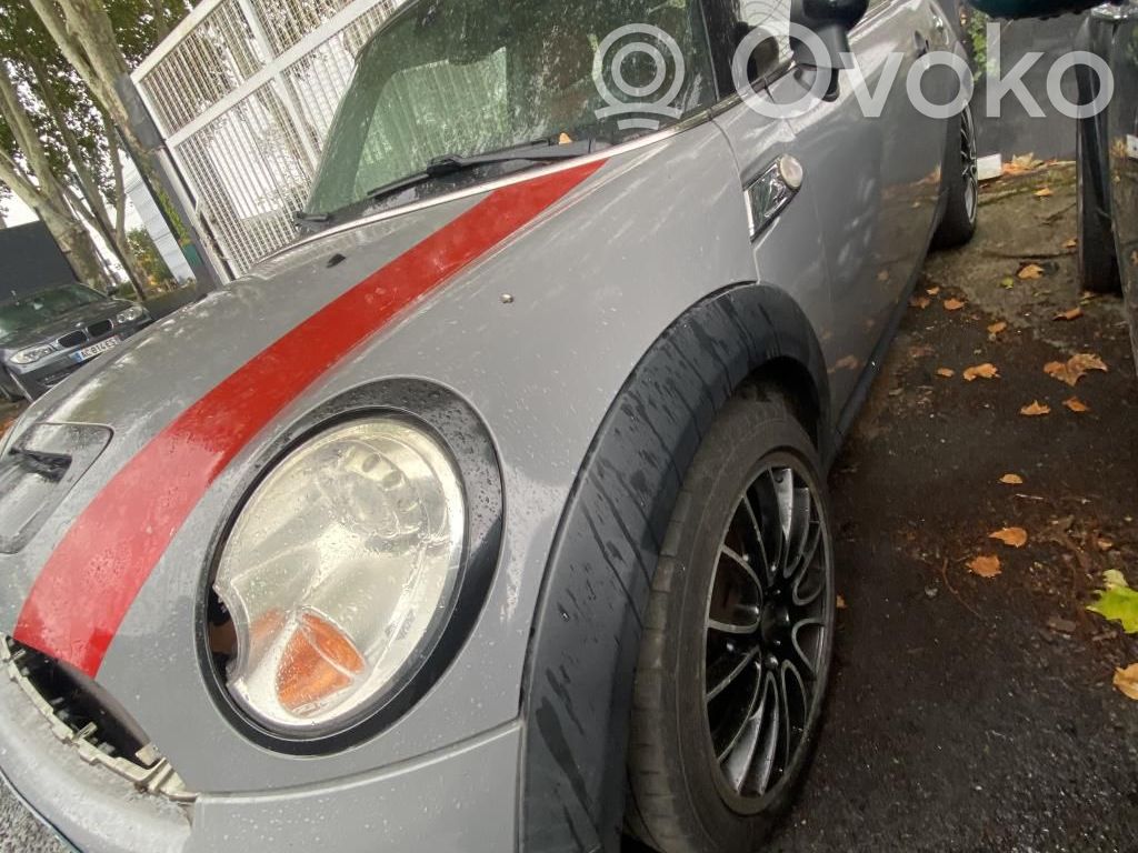 Mini One - Cooper R56 Stoßdämpfer Federbein 