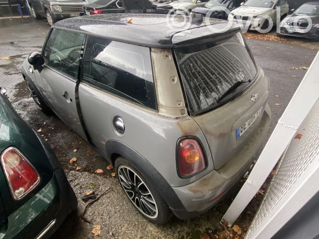 Mini One - Cooper R56 Slenkstis 