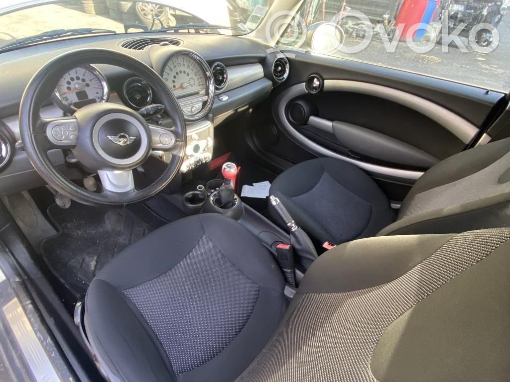 Mini One - Cooper R56 Grilă ventilație centrală 
