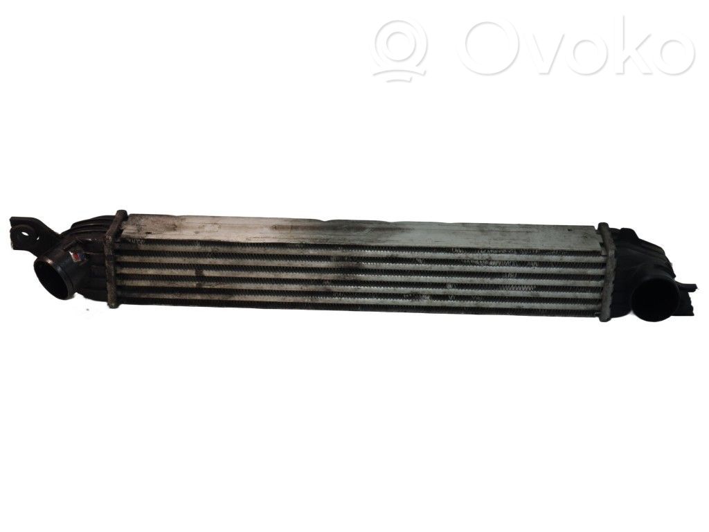 Mini One - Cooper R56 Chłodnica powietrza doładowującego / Intercooler 