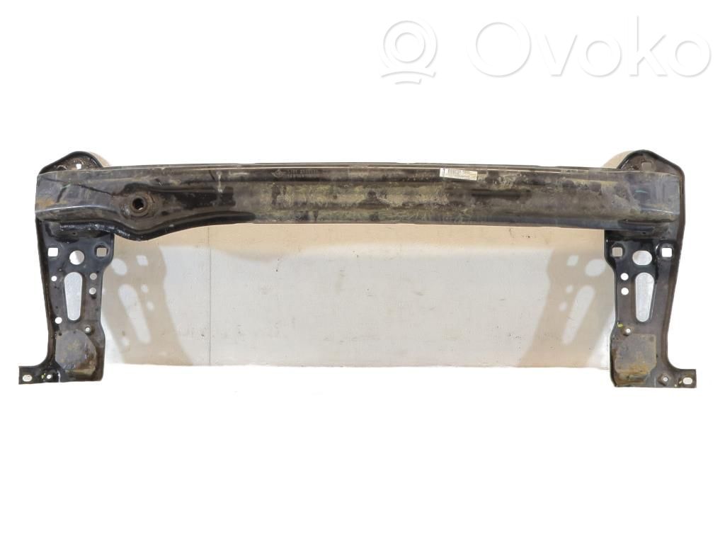 Front bumper mounting bracket   51112757337