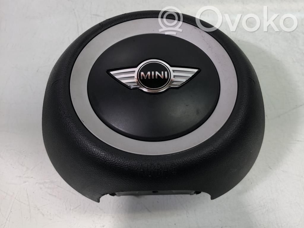 Mini One - Cooper R56 Poduszka powietrzna Airbag kierownicy 