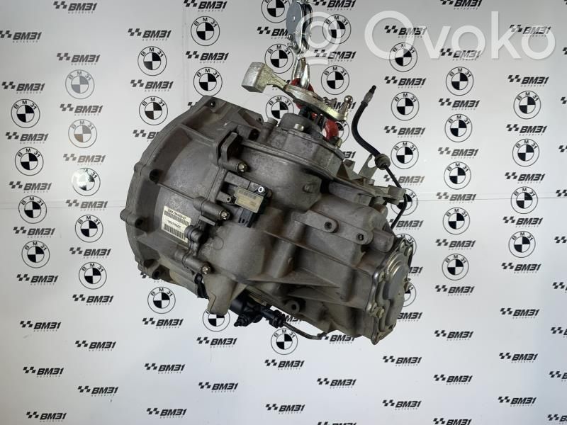 Caja de cambios automática   23008614257