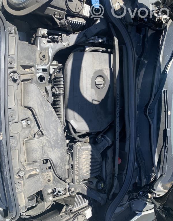 Mini Cooper Countryman F60 Generator/alternator 