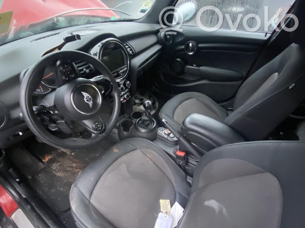 Mini One - Cooper F56 F55 Poduszka powietrzna Airbag pasażera 
