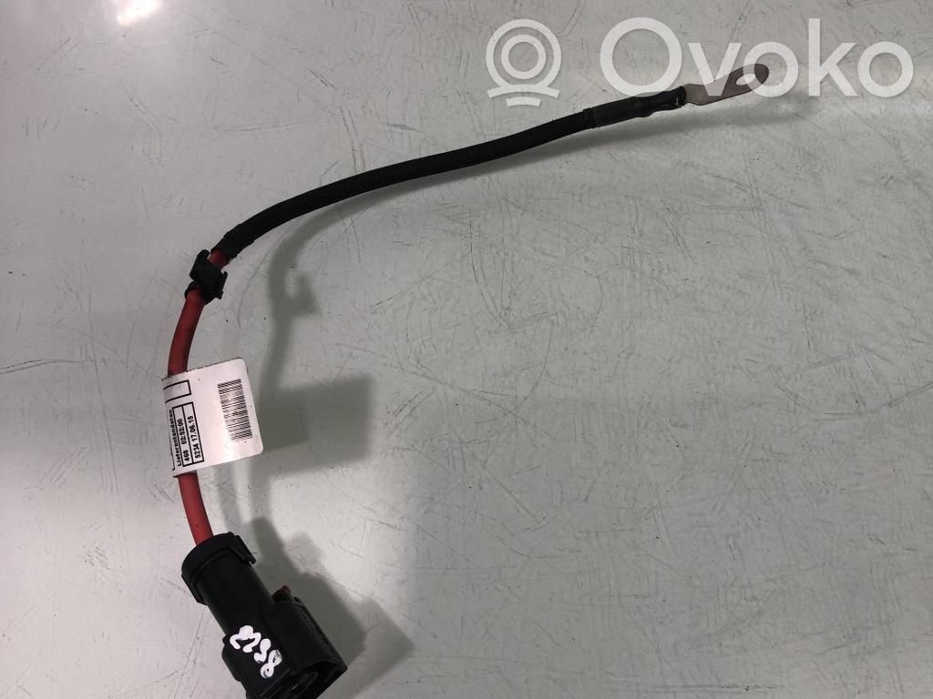 Mini One - Cooper F56 F55 Akumulator 