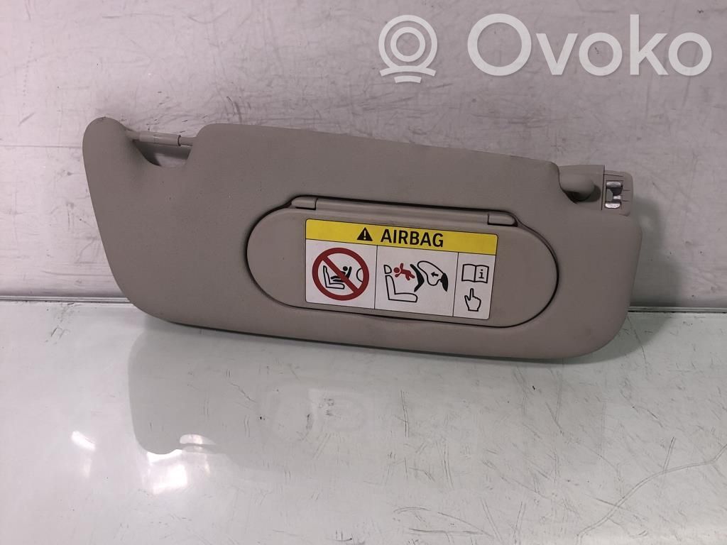Mini One - Cooper F56 F55 Sun visor 