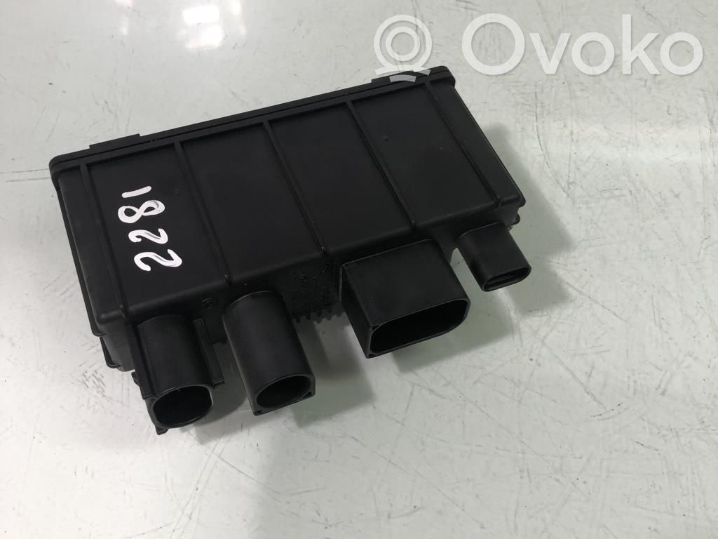 Mini One - Cooper F56 F55 Sterownik / Moduł ECU 