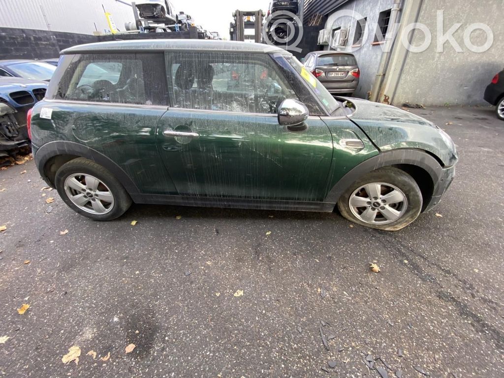 Mini One - Cooper F56 F55 Sun visor 