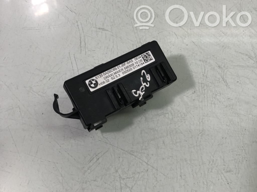BMW 1 F40 Senzor 