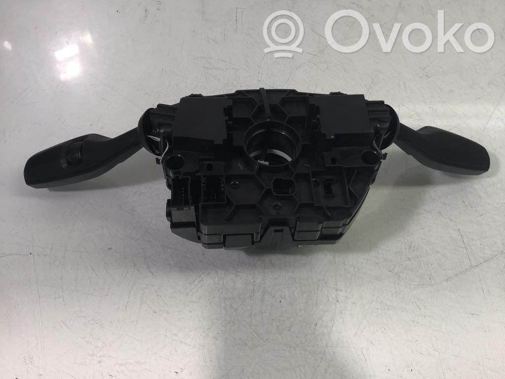BMW 5 G30 G31 G38 Interruptor/palanca de limpiador de luz de giro 