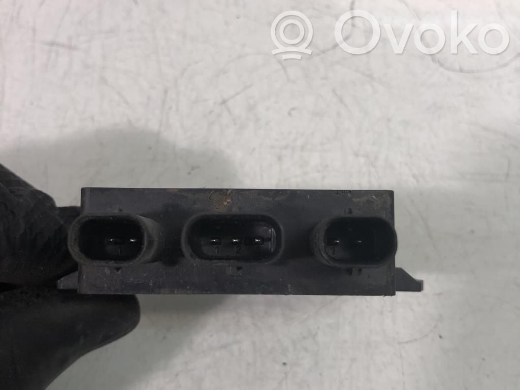 BMW 5 G30 G31 G38 Engine control unit/module 