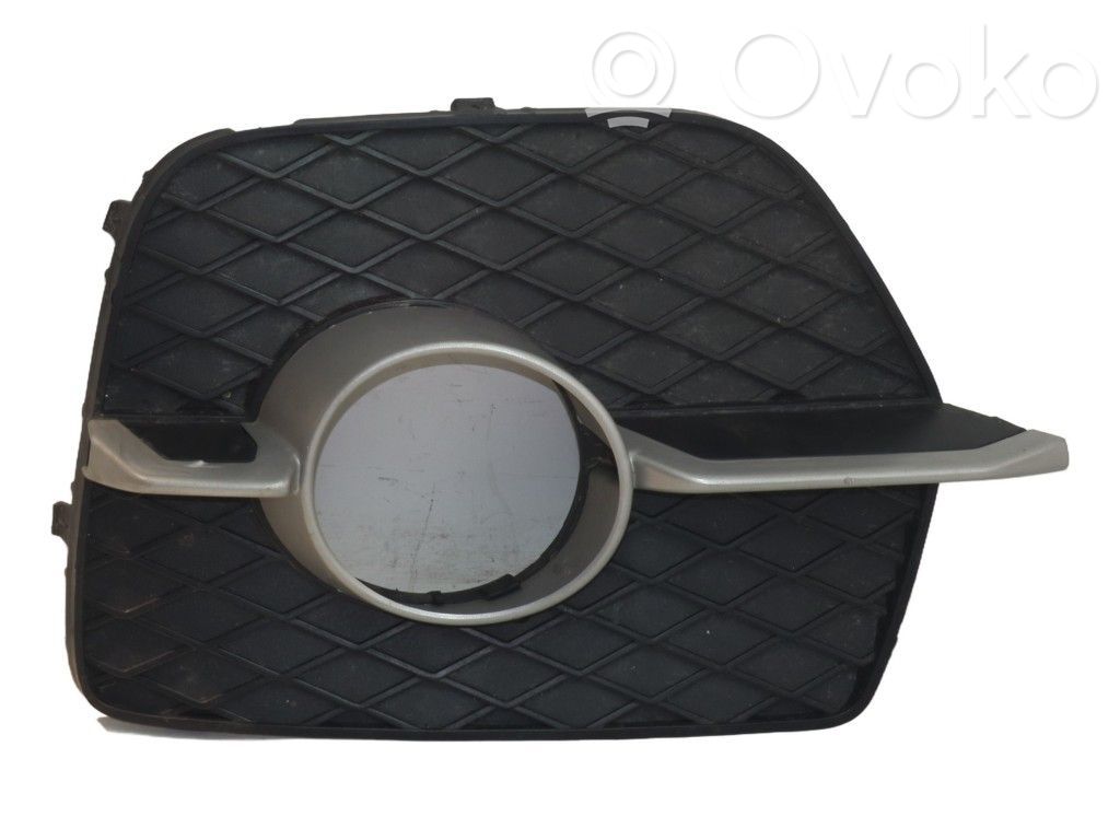 BMW X6 E71 Front bumper lower grill 