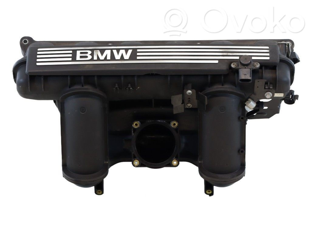 BMW 3 E90 E91 Colector de admisión 