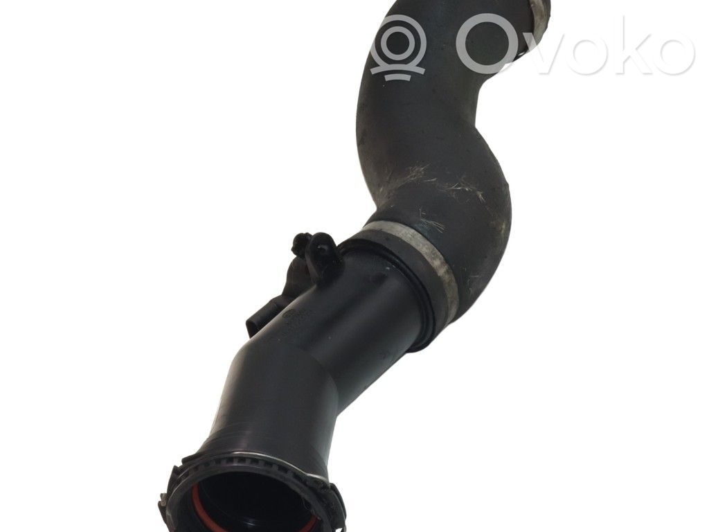 BMW 1 F20 F21 Air intake hose/pipe 