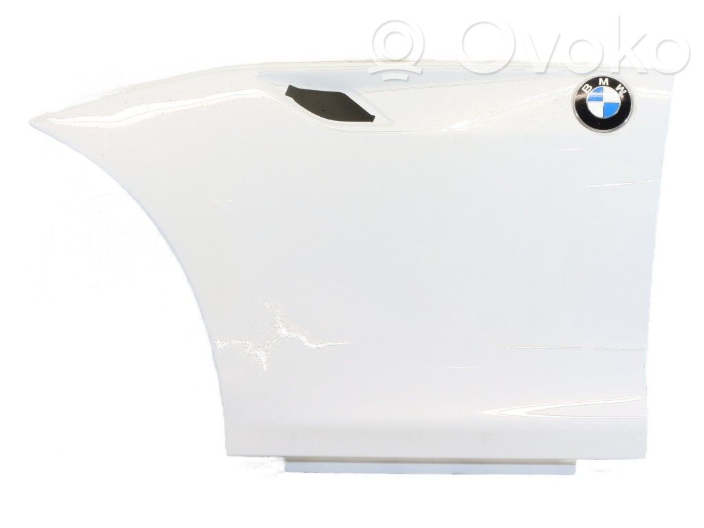 BMW Z4 E89 Spārns 