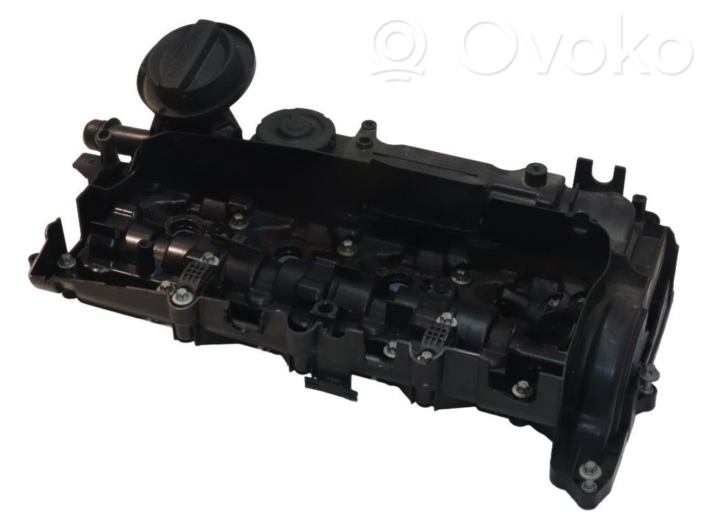 BMW 1 F20 F21 Vārstu vāks 