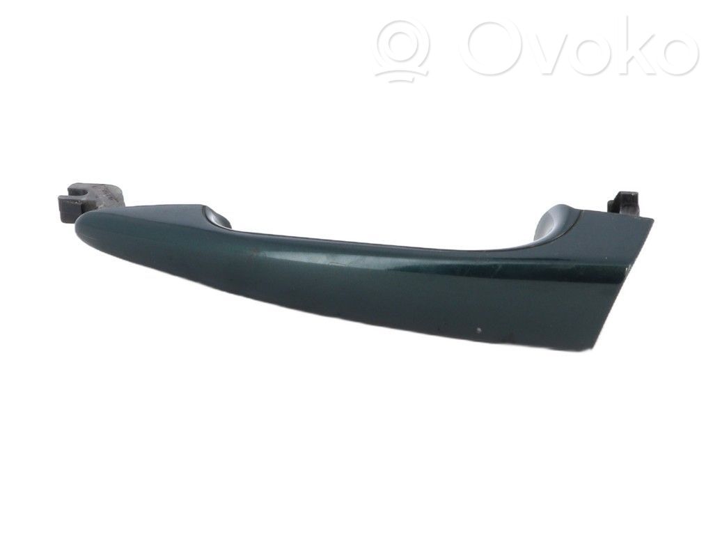 Manecilla externa puerta trasera   51218241397