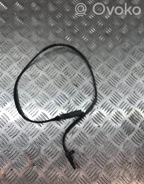 BMW 3 E90 E91 ABS Sensor hinten 