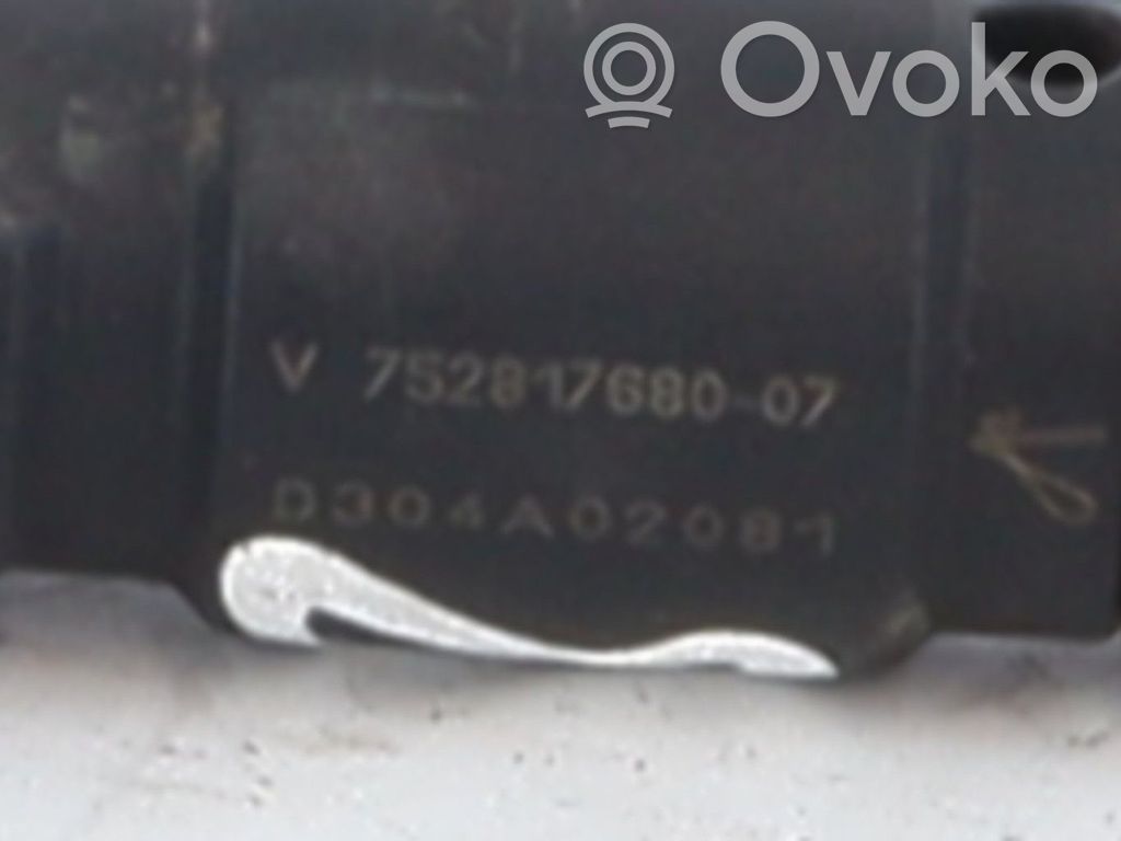 Mini Cooper Countryman R60 Inyector de combustible 