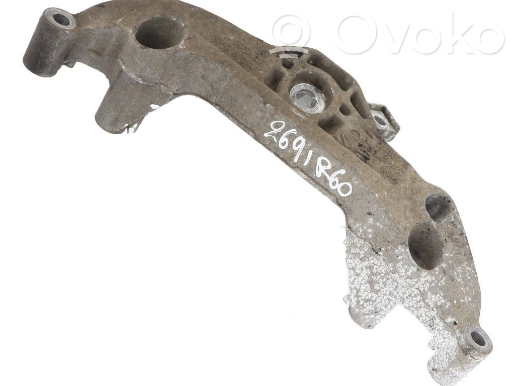 Mini Cooper Countryman R60 Engine mount bracket 