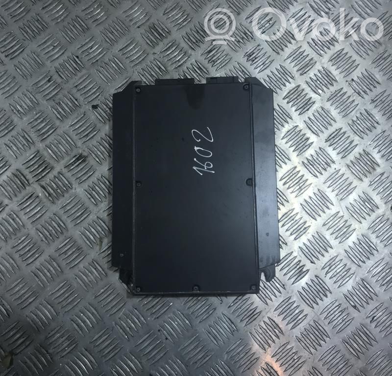 BMW X5 E53 Garso stiprintuvas 