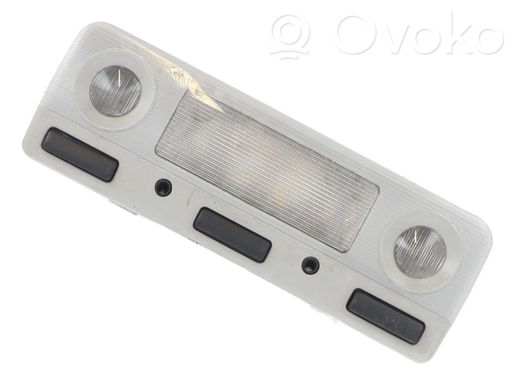 BMW 5 E39 Front seat light 