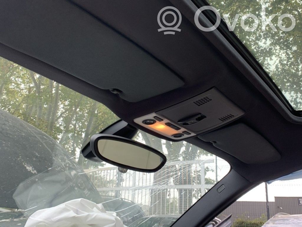 BMW 1 E81 E87 Sun visor 