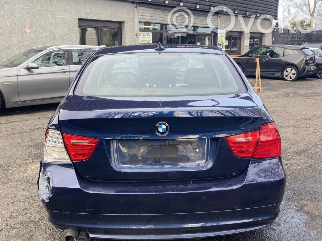 BMW 3 E90 E91 Parkavimo daviklis PDC 