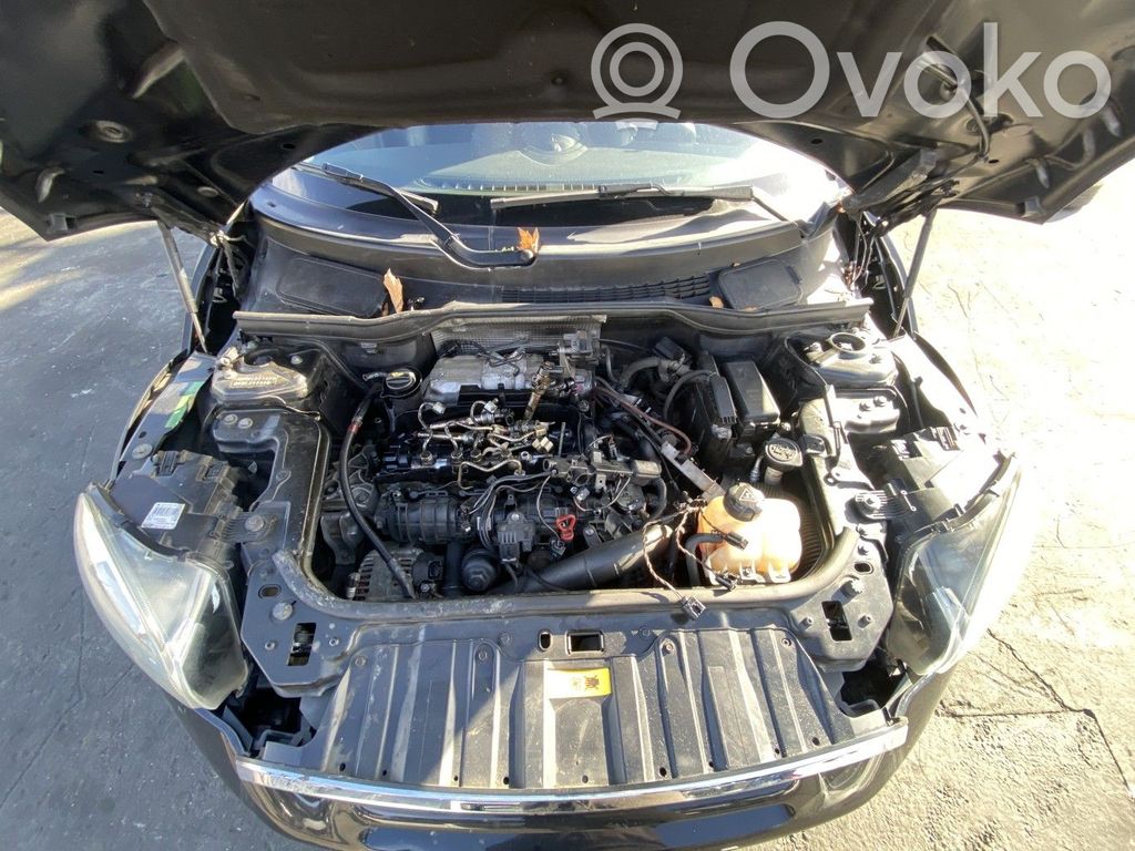 Mini Cooper Countryman R60 Automatic gearbox 